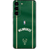 NBA Milwaukee Bucks Jersey Galaxy S22 Skin